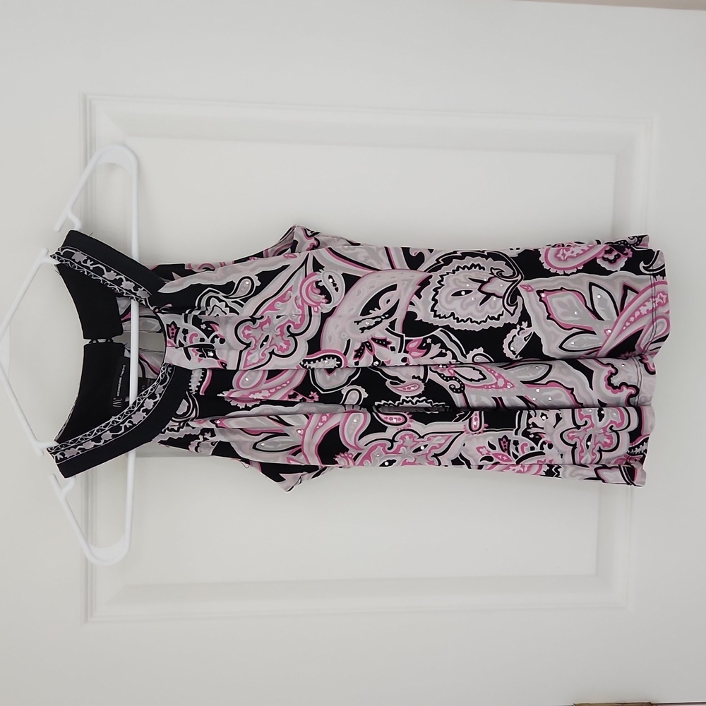Dress Tank